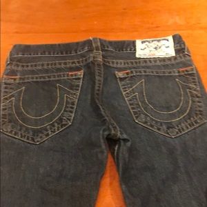 true religion skinny jean